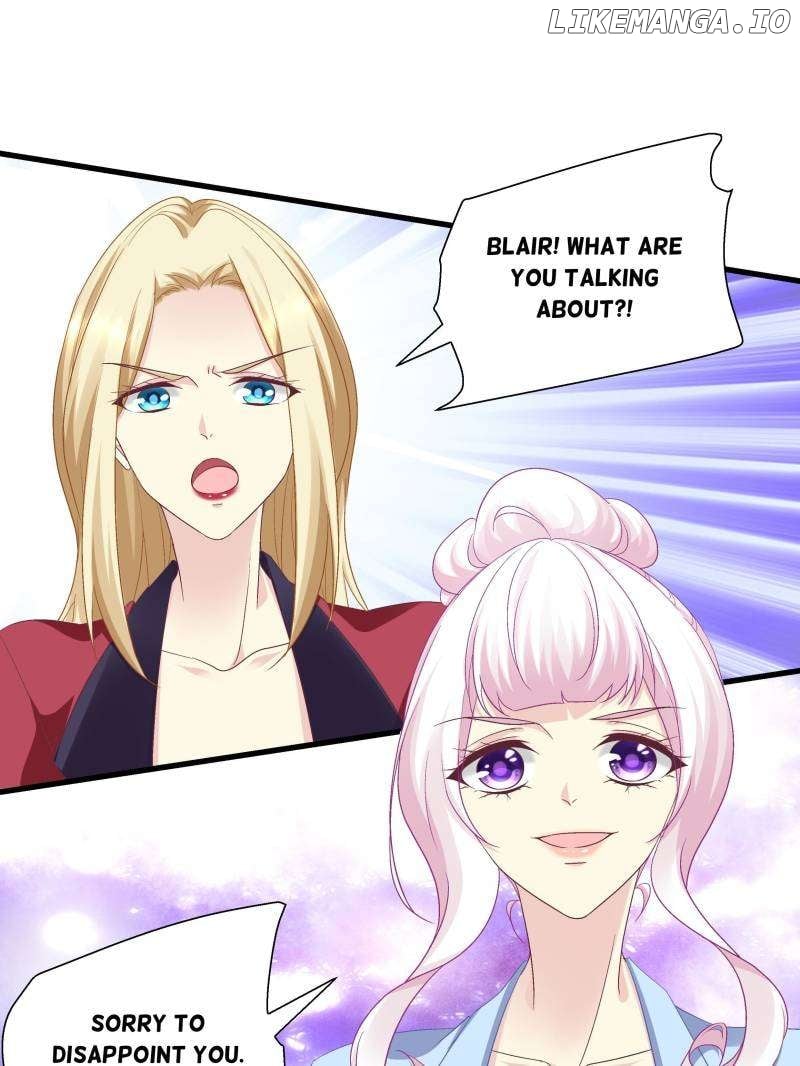 Sound of Heaven Chapter 200 35